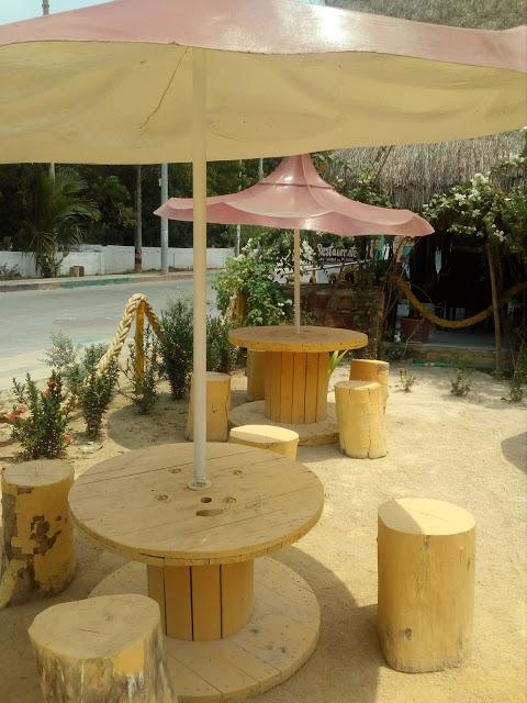 Hotel Y Restaurante el Laguito